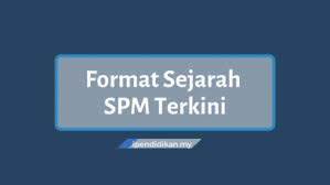 Sebanyak 100 markah diperuntukkan untuk karangan bahagian b. Format Kertas Bahasa Melayu Spm Terkini 2021 Kertas 1 2 3 4