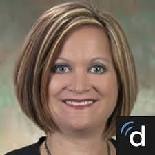 Shannon N. Johns, NP