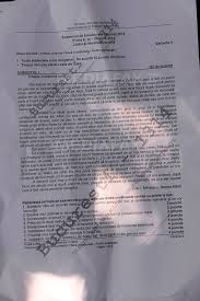 ***bac 2017 limba și literatura română real tehnologic: Bacalaureat 2014 Subiectele La Proba De Limba RomanÄƒ