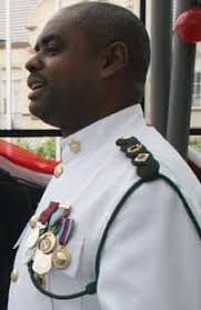 The viewing for Ronnie is scheduled for Saturday, March 8th, from 11 AM to  3 PM at First Congregational Church of Auburn. Family, friends, and all who  knew him are welcome to