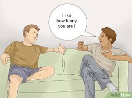 What are you up to funny answer. 3 Ways To Answer What Do You Like About Me Wikihow