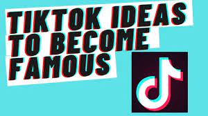 Collaborating with famous tiktokers is the fastest way to gain fame. Tiktok Ideas To Get Famous Without Showing Your Face Tiktok Content Ideas That Worked For Me Youtube