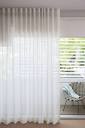 White Venetian Blinds for Stylish Window Treatments