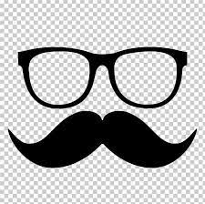 Moustache Hipster Beard Png Beard Black Black And White Clip Art Computer Icons Hipster Beard Beard Beard Drawing