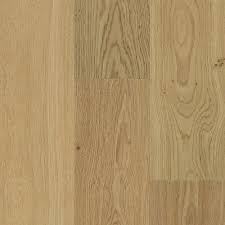 Wood based flooring (hardwood, engineered plank, laminate) is getting better about water. Sure Waterproof Flooring Sand Natural Oak 6 5 Mm T X 6 5 In W X 48 In Engineered Hardwood Flooring 21 67 Sq Ft Case