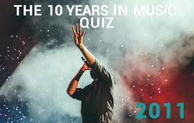 Apr 19, 2021 · a comprehensive database of more than 24 apa style quizzes online, test your knowledge with apa style quiz questions. The 10 Years In Music Quiz 2011 See Tickets Blog