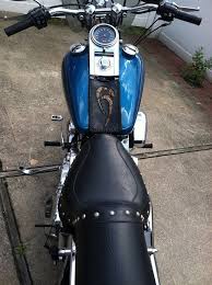 Image result for Aqua Pearl 1994 FXSTS