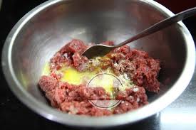 Cara mudah memasak nasi goreng sapi, resep dari rasamasa. Resep Sambal Goreng Kreni Just Try Taste