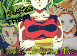 He is missing his ear. The Worst Female Characters In Dragon Ball Dragonballz Amino