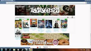 Busca entre miles de juegos obtén gratis word, excel, powerpoint, además de otros beneficios y aplicaciones premium durante 1 lo mejor de xbox game studios mostrar todo. Descargar Juegos De Xbox 360 Gratis By Dennis Gonzalez