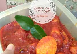 Resep ayam bumbu bali sangat enak dan praktis.подробнее. Bahan Membuat Bumbu Bali Telur Ayam Yang Enak Resepenakbgt Com