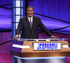 Host alex trebek passed away from pancreatic cancer on november 8 after 37 seasons hosting the quiz show, producers have been faced with the unenviable task of mulling his. Jeopardy Guest Hosts Ranked From Levar Burton To Robin Roberts