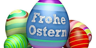 Ostergrüße Und Ostersprüche 2019 Die Besten Wünsche Zu Ostern
