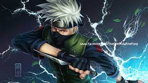 Check spelling or type a new query. Kakashi Hatake Of The Sharingan Eye Home Facebook