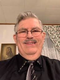 Obituary for Pastor Richard "Joe" Joseph Bolyard