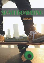 Skateboard surf is a free online game provided by lagged. Skateboarding Cuaderno Para Anotar Regalo Para Skater Spanish Edition Rider Hook Tony 9798711822530 Amazon Com Books