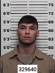 Offender Information