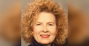 Obituary information for Ellen Heloise Lewis