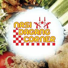 Nasi Dagang Corner