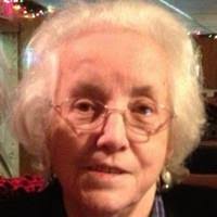 Ruth Slonski Obituary