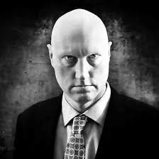 I'm an author, screenwriter, model, producer, director, cinematographer,  mixed-media artist, gourmand, and actor