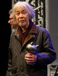 Yoshiharu Tsuge - Wikipedia