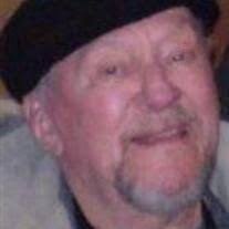 Curtis "Curt" W. Capps Obituary September 17, 2012