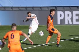 Real madrid squad roster players 2019/2020 name list and. Real Madrid To Name Surprise Starting Line Up Against Atalanta Football Espana