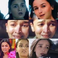 Arjun comes across as boring, arrogant, and cold because of his face, but  that's just how his face is." : r/BollyBlindsNGossip