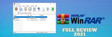 A rar file is a data container that can store one or several files in compressed form and has the.rar. Rarlab Virus