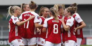 Ninth placed west ham have won one of their last five games in all competitions, but have failed to score in any of their previous four outings. Arsenal V West Ham United Women Match Preview Arseblog News The Arsenal News Site