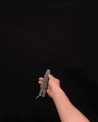 Vanalk video uploaded by vanalk / vainix. Knife Butterfly Knife Gif Knife Butterfly Knife Skills Discover Share Gifs