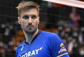 There are 177 matches played in that tournament. Worldofvolley Interview Antonin Rouzier For Wov V League Is A Very Serious Championship