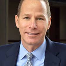 Gary Stockman