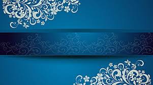 Gorgeous Blue Background Business Cards Creative Front Business Cards Creative Visiting Card Design Blue Business Card