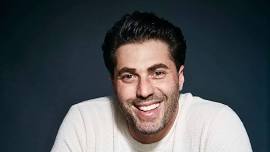 Adam Ray