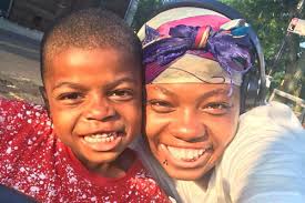 6-year-old who died in school cafeteria remembered as cheerful, respectful 