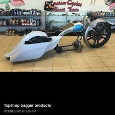 © 2015 paul yaffe's bagger nation all rights reserved. Topshop 2014 15 Black Death Kit Harley Touring Ebay