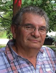 Anthony Ortega Obituary (1947