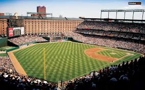 Camden Yards Wallpaper 67 Images