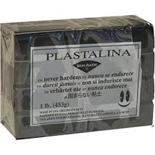 4.5 Lb Plastalina™ | Non-Hardening Modeling Clay | Various Colors – Van  Aken International