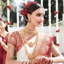 41 Popular And Beautiful Necklace Designs For The Brides Bridal Jewellery Indian Indian Bridal Fashion Indian Bridal