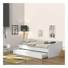 90x200cm con uno spessore di massimo circa 21cm. Lit Gigogne Adulte 90x200 Maison Sur Rue Du Commerce