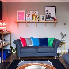 Small living room with country style décor. Small Living Room Ideas How To Decorate A Cosy And Compact Sitting Room Snug Or Lounge Small Living Room Decor Small Living Room Design Living Room Seating