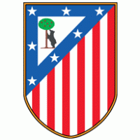 Todos los productos oficiales del atlético de madrid 2020/2021 en fútbol factory. Club Atletico De Madrid Brands Of The World Download Vector Logos And Logotypes