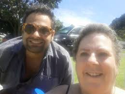 Trina Bragg's Instagram, Twitter & Facebook