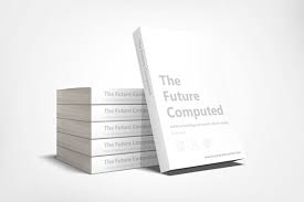 The Future Computed Artificial Intelligence And Its Role In Society The Official Microsoft Blog Artificial Intelligence Certificates Online Society