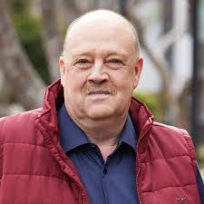 Anthony Fellows's Instagram, Twitter & Facebook