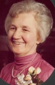 Obituary of Gladys M. McGrath