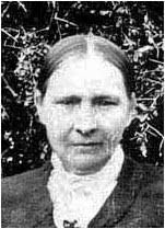 Elizabeth Mary (Leddin) Dalton (1844-1932)